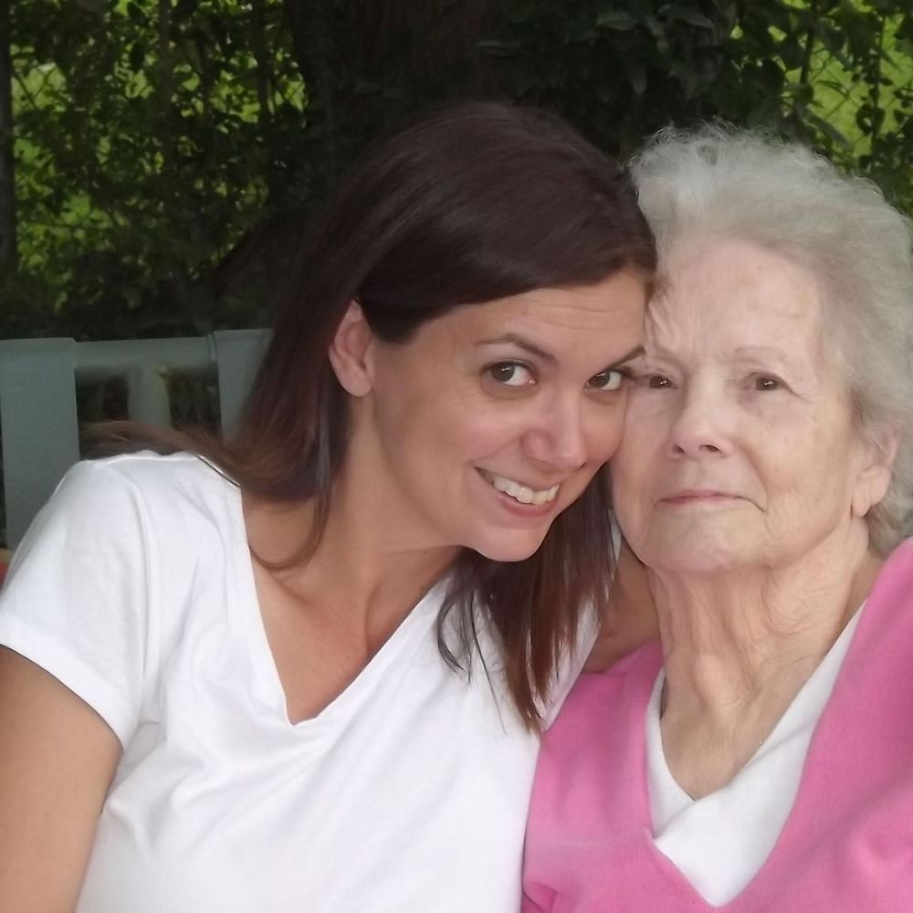 Meet your Posher, Nichole